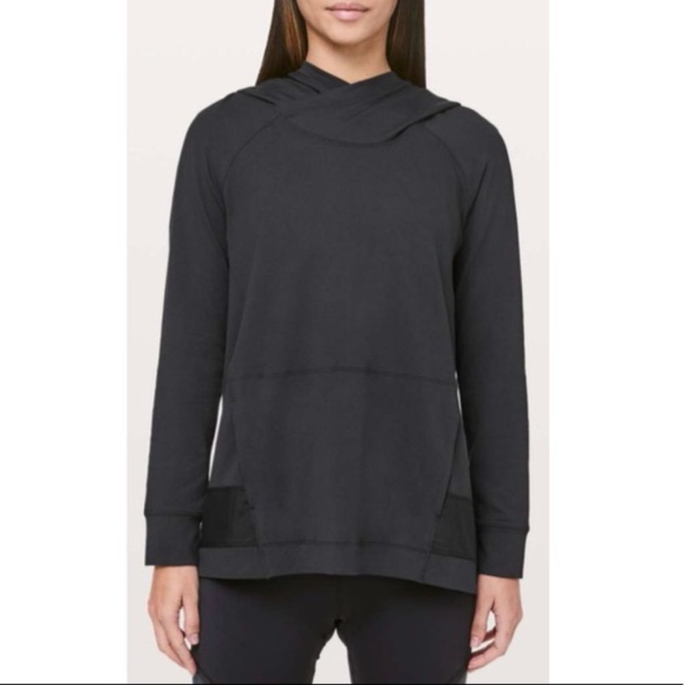 Lululemon Starting Place Hoodie